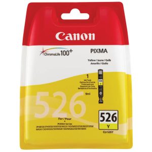 CANON Ink Cartridge 526 Yellow Office Stationery & Supplies Limassol Cyprus Office Supplies in Cyprus: Best Selection Online Stationery Supplies. Order Online Today For Fast Delivery. New Business Accounts Welcome