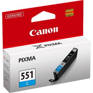 CANON Ink Cartridge 551 Cyan Office Stationery & Supplies Limassol Cyprus Office Supplies in Cyprus: Best Selection Online Stationery Supplies. Order Online Today For Fast Delivery. New Business Accounts Welcome