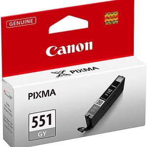 CANON Ink Cartridge 551XL Grey Office Stationery & Supplies Limassol Cyprus Office Supplies in Cyprus: Best Selection Online Stationery Supplies. Order Online Today For Fast Delivery. New Business Accounts Welcome
