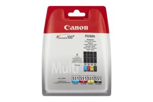 CANON Ink Cartridge 551 Multipack Office Stationery & Supplies Limassol Cyprus Office Supplies in Cyprus: Best Selection Online Stationery Supplies. Order Online Today For Fast Delivery. New Business Accounts Welcome