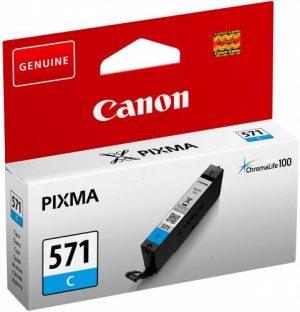 CANON Ink Cartridge 571 Cyan Office Stationery & Supplies Limassol Cyprus Office Supplies in Cyprus: Best Selection Online Stationery Supplies. Order Online Today For Fast Delivery. New Business Accounts Welcome