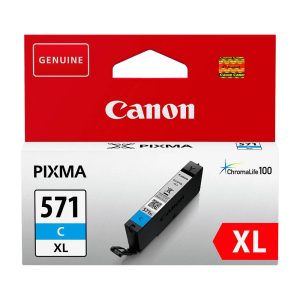 CANON Ink Cartridge 571 Cyan XL Office Stationery & Supplies Limassol Cyprus Office Supplies in Cyprus: Best Selection Online Stationery Supplies. Order Online Today For Fast Delivery. New Business Accounts Welcome