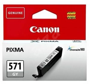 CANON Ink Cartridge 571 Grey Office Stationery & Supplies Limassol Cyprus Office Supplies in Cyprus: Best Selection Online Stationery Supplies. Order Online Today For Fast Delivery. New Business Accounts Welcome