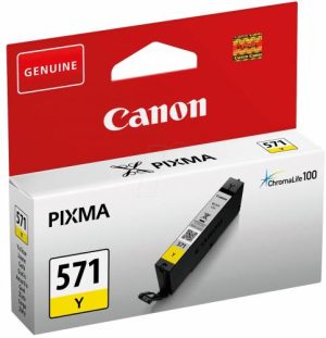 CANON Ink Cartridge 571 Yellow Office Stationery & Supplies Limassol Cyprus Office Supplies in Cyprus: Best Selection Online Stationery Supplies. Order Online Today For Fast Delivery. New Business Accounts Welcome