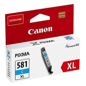 CANON INK CARTRIDGE CLI-581XL CYAN Office Stationery & Supplies Limassol Cyprus Office Supplies in Cyprus: Best Selection Online Stationery Supplies. Order Online Today For Fast Delivery. New Business Accounts Welcome