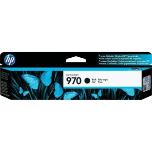 HP INK CARTRIDGE 970 BLK Office Stationery & Supplies Limassol Cyprus Office Supplies in Cyprus: Best Selection Online Stationery Supplies. Order Online Today For Fast Delivery. New Business Accounts Welcome