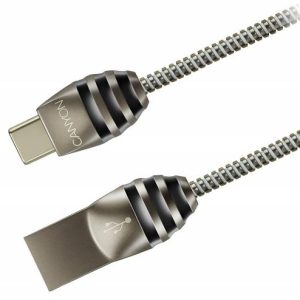 CANYON Charging cable TypeC To Type C 1.2M With Emark Office Stationery & Supplies Limassol Cyprus Office Supplies in Cyprus: Best Selection Online Stationery Supplies. Order Online Today For Fast Delivery. New Business Accounts Welcome