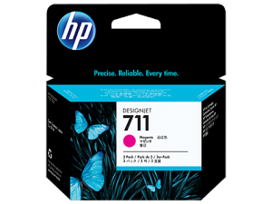 HP INK CARTRIDGE 711 VALUE PACK X 3  CZ135A Office Stationery & Supplies Limassol Cyprus Office Supplies in Cyprus: Best Selection Online Stationery Supplies. Order Online Today For Fast Delivery. New Business Accounts Welcome