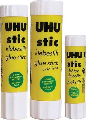 UHU GLUE STICK 8.2G Office Stationery & Supplies Limassol Cyprus Office Supplies in Cyprus: Best Selection Online Stationery Supplies. Order Online Today For Fast Delivery. New Business Accounts Welcome