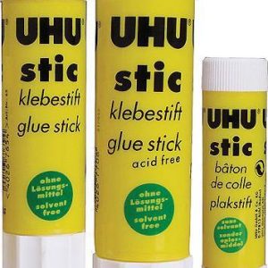 UHU SUPER GLUE  MINI (3X1G) N.45415 Office Stationery & Supplies Limassol Cyprus Office Supplies in Cyprus: Best Selection Online Stationery Supplies. Order Online Today For Fast Delivery. New Business Accounts Welcome