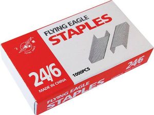 EAGLE STAPLES 24/6 Office Stationery & Supplies Limassol Cyprus Office Supplies in Cyprus: Best Selection Online Stationery Supplies. Order Online Today For Fast Delivery. New Business Accounts Welcome