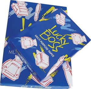 LUCKY BOSS Photocopy Paper A4 80GSM Office Stationery & Supplies Limassol Cyprus Office Supplies in Cyprus: Best Selection Online Stationery Supplies. Order Online Today For Fast Delivery. New Business Accounts Welcome