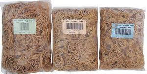 RUBBER BANDS 1LBS 80×2.0 x1.4MM Office Stationery & Supplies Limassol Cyprus Office Supplies in Cyprus: Best Selection Online Stationery Supplies. Order Online Today For Fast Delivery. New Business Accounts Welcome