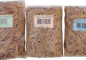 RUBBER BANDS 1.5X2MM 50GR Office Stationery & Supplies Limassol Cyprus Office Supplies in Cyprus: Best Selection Online Stationery Supplies. Order Online Today For Fast Delivery. New Business Accounts Welcome