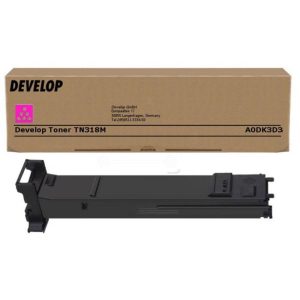 DEVELOP TONER TN-213M MAGENTA Office Stationery & Supplies Limassol Cyprus Office Supplies in Cyprus: Best Selection Online Stationery Supplies. Order Online Today For Fast Delivery. New Business Accounts Welcome