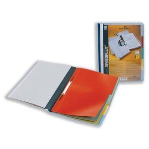 DURABLE PVC FLAT FILE A4 WITH 4TABS DIVISOFILE 2557 Office Stationery & Supplies Limassol Cyprus Office Supplies in Cyprus: Best Selection Online Stationery Supplies. Order Online Today For Fast Delivery. New Business Accounts Welcome