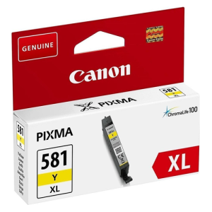 CANON INK CARTRIDGE CLI-581XL YELLOW Office Stationery & Supplies Limassol Cyprus Office Supplies in Cyprus: Best Selection Online Stationery Supplies. Order Online Today For Fast Delivery. New Business Accounts Welcome