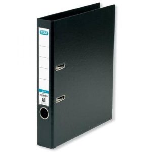 ELBA BOX FILE PVC 50MM F/SC BLK 10994 Office Stationery & Supplies Limassol Cyprus Office Supplies in Cyprus: Best Selection Online Stationery Supplies. Order Online Today For Fast Delivery. New Business Accounts Welcome