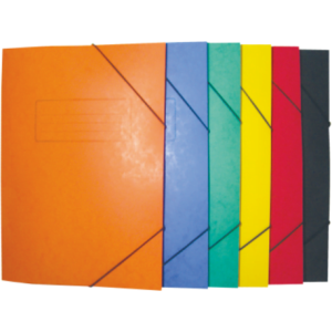 B/R PRESPAN FOLDER WITH ELASTIC CLOSURE GREEN FD10113 Office Stationery & Supplies Limassol Cyprus Office Supplies in Cyprus: Best Selection Online Stationery Supplies. Order Online Today For Fast Delivery. New Business Accounts Welcome