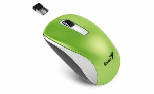 GENIUS Wireless Mouse Green NX7010 Office Stationery & Supplies Limassol Cyprus Office Supplies in Cyprus: Best Selection Online Stationery Supplies. Order Online Today For Fast Delivery. New Business Accounts Welcome