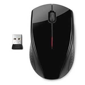 HP MOUSE W/LESS 200 SILVER/BLACK Office Stationery & Supplies Limassol Cyprus Office Supplies in Cyprus: Best Selection Online Stationery Supplies. Order Online Today For Fast Delivery. New Business Accounts Welcome