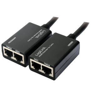 LOGILINK HDMI EXT BY CAT5/6 UP TO 30M HD0005 Office Stationery & Supplies Limassol Cyprus Office Supplies in Cyprus: Best Selection Online Stationery Supplies. Order Online Today For Fast Delivery. New Business Accounts Welcome