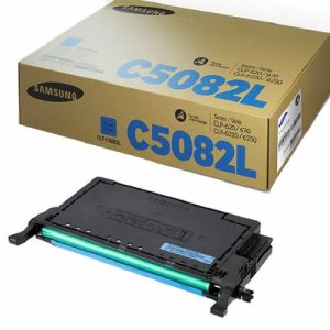 SAMSUNG TONER  CLT-C5082L Office Stationery & Supplies Limassol Cyprus Office Supplies in Cyprus: Best Selection Online Stationery Supplies. Order Online Today For Fast Delivery. New Business Accounts Welcome