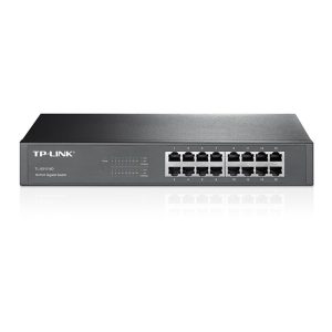 TP-LINK SWITCH GIGABIT 16-PORT 10/100/1000 SG1016D Office Stationery & Supplies Limassol Cyprus Office Supplies in Cyprus: Best Selection Online Stationery Supplies. Order Online Today For Fast Delivery. New Business Accounts Welcome