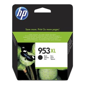 HP Ink Cartridge 953XL Black Office Stationery & Supplies Limassol Cyprus Office Supplies in Cyprus: Best Selection Online Stationery Supplies. Order Online Today For Fast Delivery. New Business Accounts Welcome