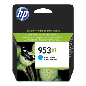 HP Ink Cartridge 953XL Cyan Office Stationery & Supplies Limassol Cyprus Office Supplies in Cyprus: Best Selection Online Stationery Supplies. Order Online Today For Fast Delivery. New Business Accounts Welcome