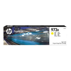 HP INK CARTRIDGE 973XL YELLOW Office Stationery & Supplies Limassol Cyprus Office Supplies in Cyprus: Best Selection Online Stationery Supplies. Order Online Today For Fast Delivery. New Business Accounts Welcome