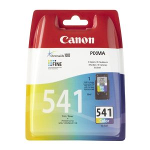 CANON Ink Cartridge CL-541 Colour Office Stationery & Supplies Limassol Cyprus Office Supplies in Cyprus: Best Selection Online Stationery Supplies. Order Online Today For Fast Delivery. New Business Accounts Welcome