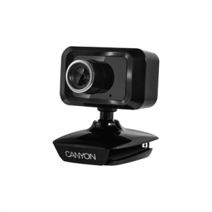 CANYON Webcam 1.3 megapixel CNE-CWC1 Office Stationery & Supplies Limassol Cyprus Office Supplies in Cyprus: Best Selection Online Stationery Supplies. Order Online Today For Fast Delivery. New Business Accounts Welcome