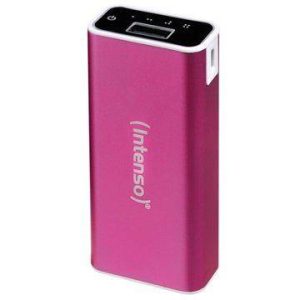 INTENSO MOBILE POWERBANK ALU A5200 BLACK Office Stationery & Supplies Limassol Cyprus Office Supplies in Cyprus: Best Selection Online Stationery Supplies. Order Online Today For Fast Delivery. New Business Accounts Welcome