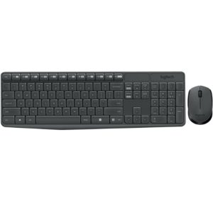 LOGITECH KEYBOARD + MOUSE WIRELESS COMBO MK850 UK 920-008224 Office Stationery & Supplies Limassol Cyprus Office Supplies in Cyprus: Best Selection Online Stationery Supplies. Order Online Today For Fast Delivery. New Business Accounts Welcome