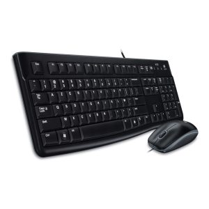 LOGITECH Wired Combo MK120 GR  ( 920-002541 ) Office Stationery & Supplies Limassol Cyprus Office Supplies in Cyprus: Best Selection Online Stationery Supplies. Order Online Today For Fast Delivery. New Business Accounts Welcome