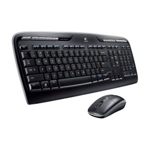 LOGITECH Wireless Combo MK270 RUS (920-004518 ) Office Stationery & Supplies Limassol Cyprus Office Supplies in Cyprus: Best Selection Online Stationery Supplies. Order Online Today For Fast Delivery. New Business Accounts Welcome