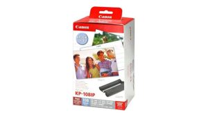 CANON INK CARTRIDGE+PAPER KP-108IP/KP-108IN Office Stationery & Supplies Limassol Cyprus Office Supplies in Cyprus: Best Selection Online Stationery Supplies. Order Online Today For Fast Delivery. New Business Accounts Welcome