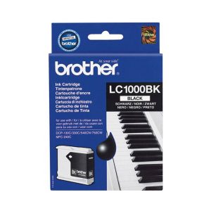 BROTHER Ink Cartridge LC1100B Office Stationery & Supplies Limassol Cyprus Office Supplies in Cyprus: Best Selection Online Stationery Supplies. Order Online Today For Fast Delivery. New Business Accounts Welcome