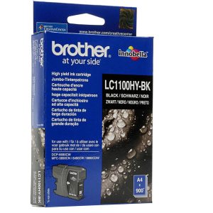 BROTHER Ink Cartridge LC1000Y Office Stationery & Supplies Limassol Cyprus Office Supplies in Cyprus: Best Selection Online Stationery Supplies. Order Online Today For Fast Delivery. New Business Accounts Welcome