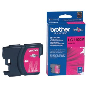 BROTHER Ink Cartridge LC1100HYM Office Stationery & Supplies Limassol Cyprus Office Supplies in Cyprus: Best Selection Online Stationery Supplies. Order Online Today For Fast Delivery. New Business Accounts Welcome