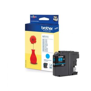 BROTHER Ink Cartridge LC121C Office Stationery & Supplies Limassol Cyprus Office Supplies in Cyprus: Best Selection Online Stationery Supplies. Order Online Today For Fast Delivery. New Business Accounts Welcome