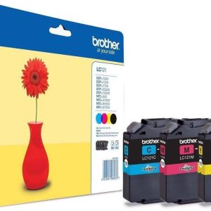 BROTHER Ink Cartridge LC1100Y Office Stationery & Supplies Limassol Cyprus Office Supplies in Cyprus: Best Selection Online Stationery Supplies. Order Online Today For Fast Delivery. New Business Accounts Welcome