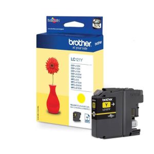 BROTHER Ink Cartridge LC123B Office Stationery & Supplies Limassol Cyprus Office Supplies in Cyprus: Best Selection Online Stationery Supplies. Order Online Today For Fast Delivery. New Business Accounts Welcome