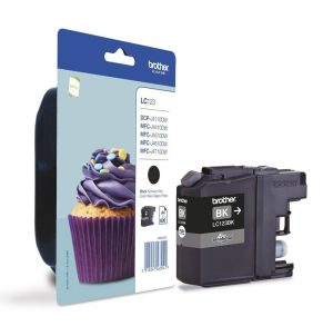 BROTHER Ink Cartridge LC123B Office Stationery & Supplies Limassol Cyprus Office Supplies in Cyprus: Best Selection Online Stationery Supplies. Order Online Today For Fast Delivery. New Business Accounts Welcome