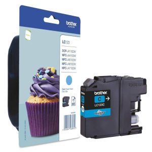 BROTHER Ink Cartridge LC123Y Office Stationery & Supplies Limassol Cyprus Office Supplies in Cyprus: Best Selection Online Stationery Supplies. Order Online Today For Fast Delivery. New Business Accounts Welcome