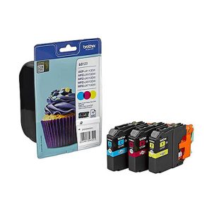 BROTHER Ink Cartridge LC123M Office Stationery & Supplies Limassol Cyprus Office Supplies in Cyprus: Best Selection Online Stationery Supplies. Order Online Today For Fast Delivery. New Business Accounts Welcome