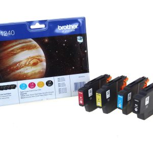 BROTHER Ink Cartridge LC125XL Cyan Office Stationery & Supplies Limassol Cyprus Office Supplies in Cyprus: Best Selection Online Stationery Supplies. Order Online Today For Fast Delivery. New Business Accounts Welcome