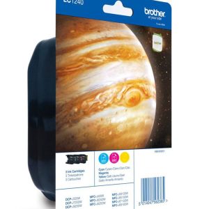 BROTHER Ink Cartridge LC1240C Office Stationery & Supplies Limassol Cyprus Office Supplies in Cyprus: Best Selection Online Stationery Supplies. Order Online Today For Fast Delivery. New Business Accounts Welcome