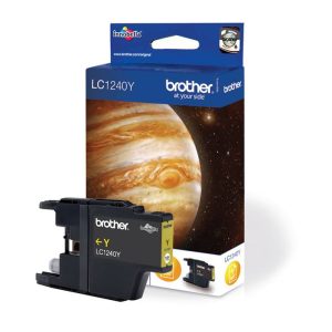 BROTHER Ink Cartridge LC125XL Yellow Office Stationery & Supplies Limassol Cyprus Office Supplies in Cyprus: Best Selection Online Stationery Supplies. Order Online Today For Fast Delivery. New Business Accounts Welcome